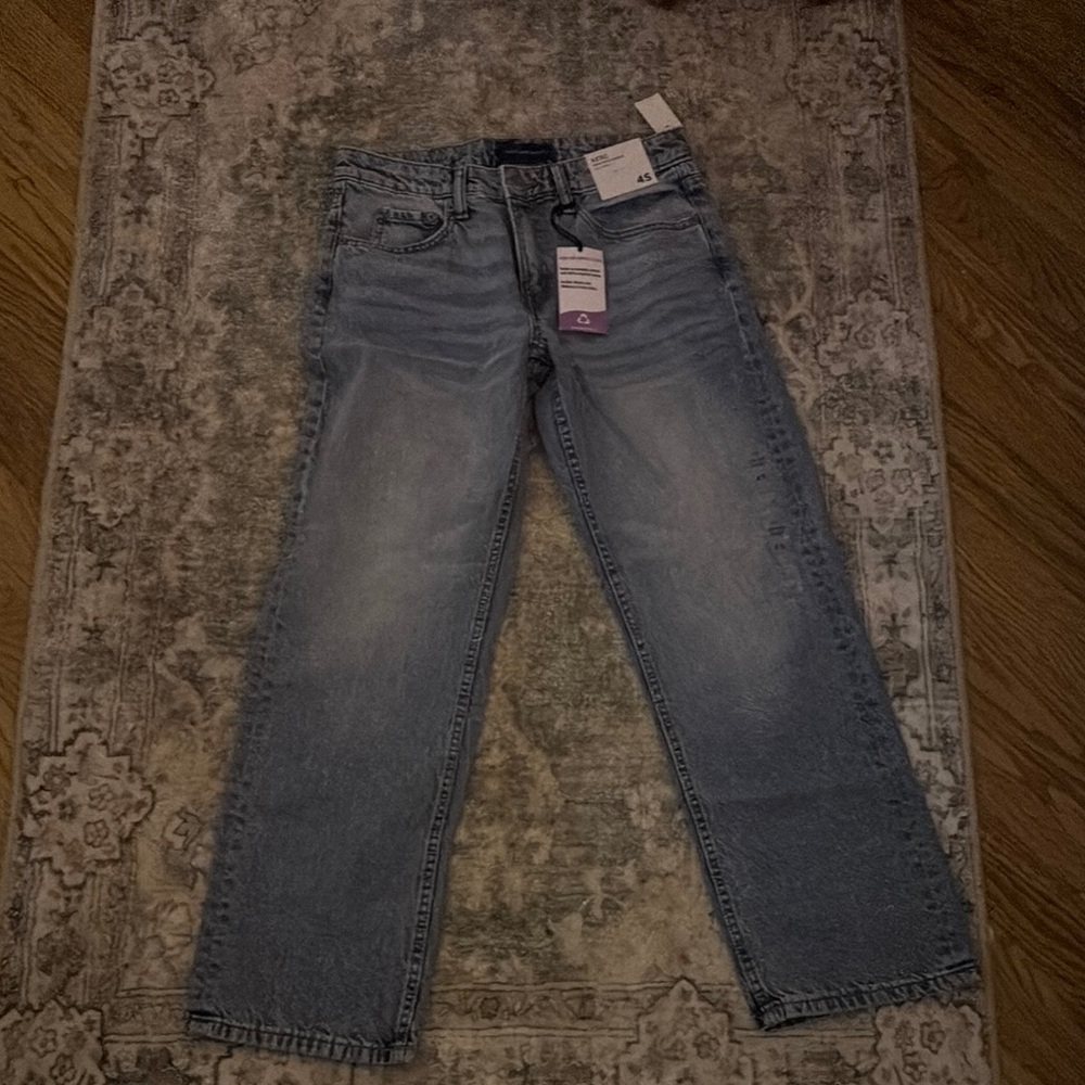 Women’s Blue Jean